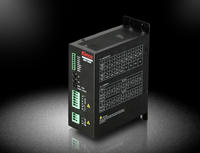 海博自控 步進(jìn)驅(qū)動(dòng)器2M1180N