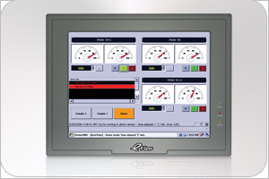 海博自控 觸摸屏MT5620T