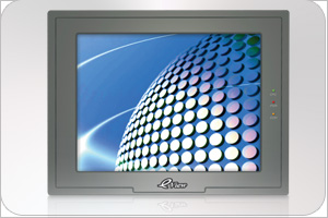 海博自控 觸摸屏MT5720T