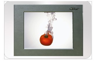 海博自控 觸摸屏MT5700T