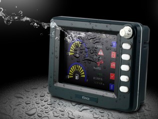 海博自控 觸摸屏 KM5303T