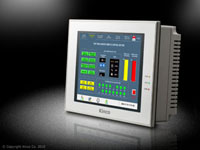 海博自控 觸摸屏MT5423T