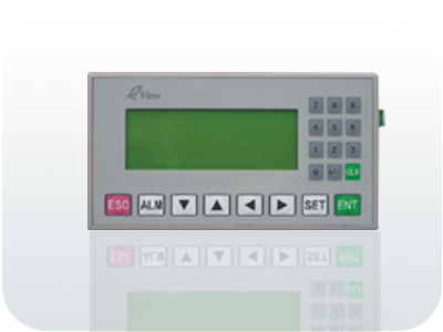 海博自控 文本顯示器MD204L