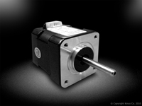 海博自控 兩相步進(jìn)電機(jī)-42系列