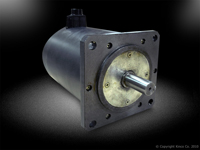 海博自控 兩相步進(jìn)電機(jī)-130系列