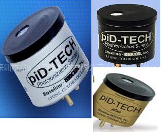 富安達(dá) 揮發(fā)性氣體傳感器