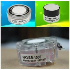 富安達 氨氣傳感器