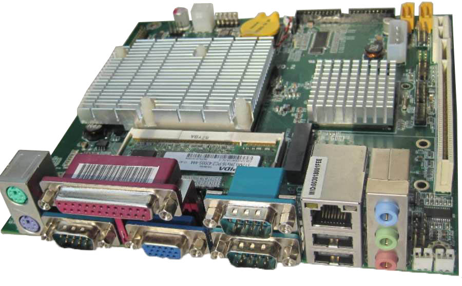 Kentron無(wú)風(fēng)扇工控機(jī)主板工業(yè)凌動(dòng)主板ATOM主板KEN-928