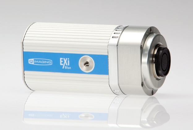 雷得興業(yè) EXi Blue—QImaging生物成像科學(xué)相機(jī)