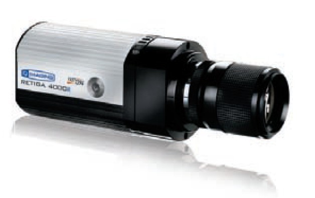 雷得興業(yè) Retiga-4000R—QImaging生物成像科學相機
