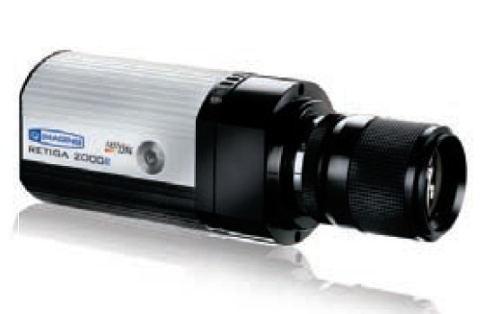 雷得興業(yè) Retiga-2000R CCD相機