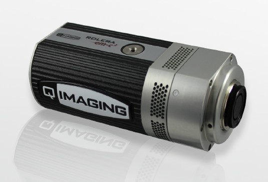 Rolera EM-C2—QImaging EMCCD科學相機 （雷得興業(yè)代理）