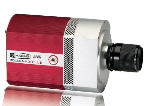 Rolera-MGi Plus—QImaging EMCCD科學相機 （雷得興業(yè)代理）