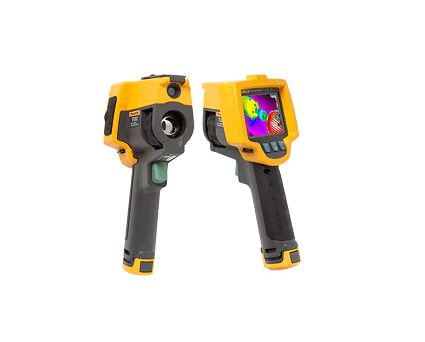 日?qǐng)D科技 Ti32 熱成像儀