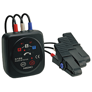 日置 相位計3129-10 （日圖科技代理）