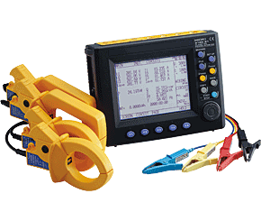 日置Hioki功率計 （日圖科技代理）