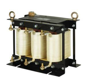 薩頓斯 輸入電抗器