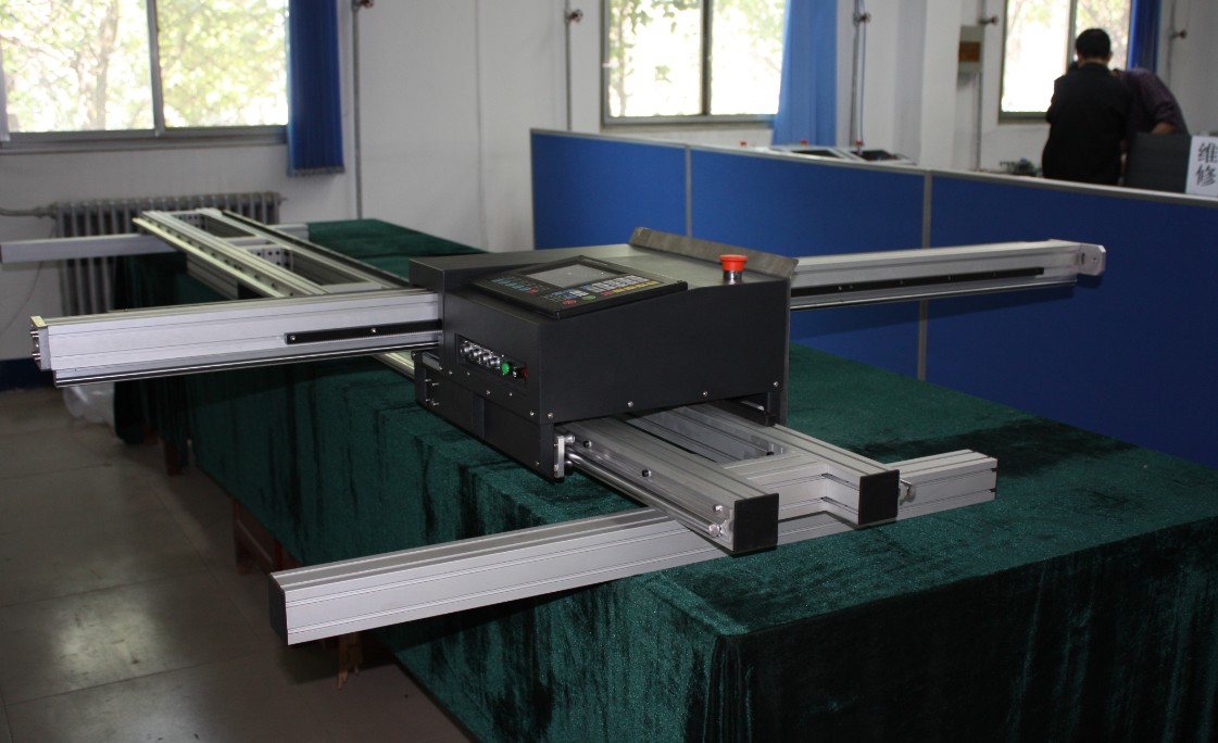 斯霓瑞 SNR-QB切割機(jī)