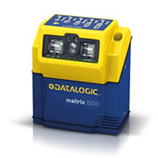 意大利Datalogic Matrix200條碼閱讀器（深杰皓代理）