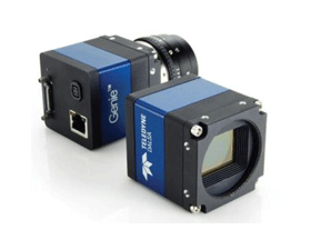 凌云 TELEDYNE DALSA 第一款I(lǐng)TS專用相機(jī)平臺(tái)TS系列隆重發(fā)布