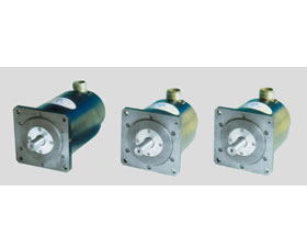 寶馬前楊 永磁感應(yīng)子式步進(jìn)電機(jī)·BYG/HB MOTORS90BYG