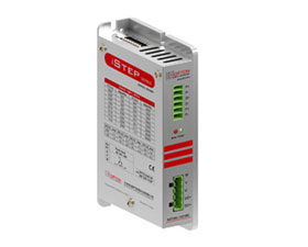 諾信泰 ISD366三相混合式步進(jìn)驅(qū)動器