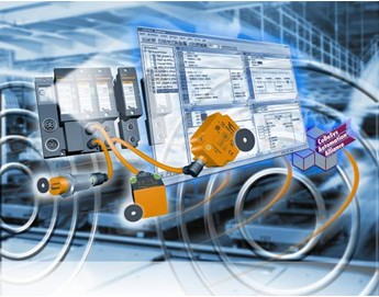 圖爾克 BLident系列 HF高頻產(chǎn)品