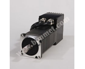 博美德 ML60mm系列一體化伺服電機(jī)