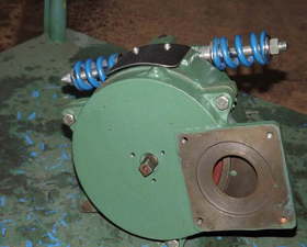 銀河機(jī)械 XJQ-ZD6型電動轉(zhuǎn)轍機(jī)用減速機(jī)