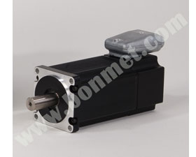 博美德 60mm伺服電機(jī)