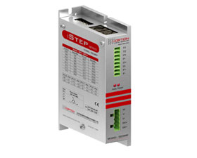 諾信泰 60V/6A可編程型ISD366P三相混合式步進驅(qū)動器