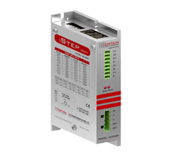 諾信泰 60V/6A總線型ISD366B三相混合式步進驅(qū)動器