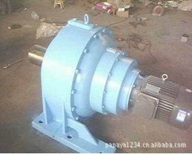 銀河機(jī)械 HHMW23B-4750型星輪減速機(jī)