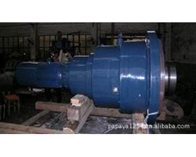 銀河機械 HHML23B-3750型星輪減速機