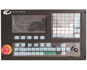 阿啟蒙 ACV-CN010系列數控系統