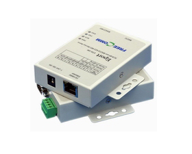 萬慧通 ETS-100 串口服務器