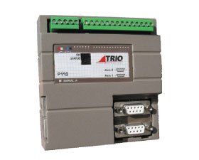 諾信泰 MC302兩軸運動控制器