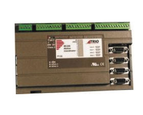 諾信泰 MC206X六軸運動控制器