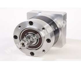 博美德 PL側(cè)隙行星減速機(jī)