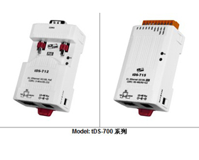 泓格推出tDS-724/734精簡(jiǎn)型設(shè)備服務(wù)器