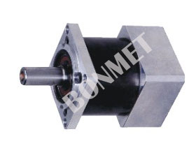 博美德 PLF行星減速機(jī)