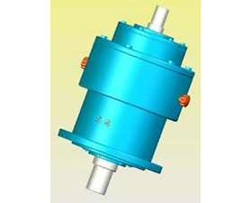 銀河機械 HHL37B-4750型星輪減速機 