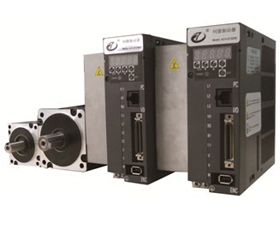 阿啟蒙 ACV-S系列通用伺服驅(qū)動器