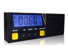 歐尚電子 OKS-DL21數(shù)顯水平儀