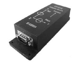 歐尚電子 OKS-3EC系列高精度數(shù)字三軸羅盤(pán)