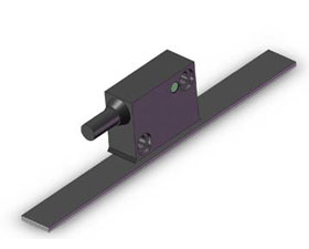 英諾伺服Maglin系列磁柵線性編碼器