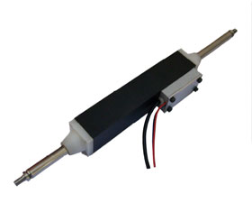 英諾伺服 09系列管狀直線電機(jī)