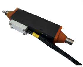 英諾伺服 16系列管狀直線電機(jī)