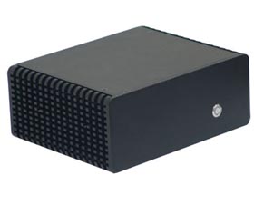 華北工控新推出無風(fēng)扇嵌入式盒式電腦BIS-6553