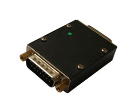 英諾伺服Microint系列細分插補盒